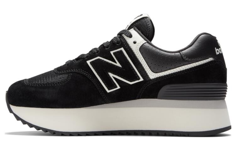 New Balance 574 Plus черные (женские), Черный, New Balance 574 Plus черные (женские)
New Balance 574 Plus черные (женские), Черный, New Balance 574 Plus черные (женские)