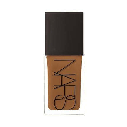NARS Light Reflecting Foundation Hybrid для макияжа и ухода за кожей, 30 мл, Manaus Deep, 1 1 унция
NARS Light Reflecting Foundation Hybrid для макияжа и ухода за кожей, 30 мл, Manaus Deep, 1 1 унция