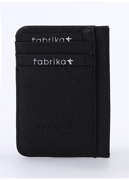 Черный мужской кожаный кошелек 8X11x1 см Frk 320 Flt Leather Fabrika, черный
Черный мужской кожаный кошелек 8X11x1 см Frk 320 Flt Leather Fabrika, черный