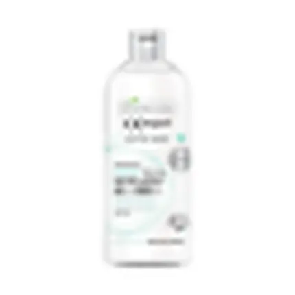 Clean Skin Expert Детоксицирующая изотоническая физиомицеллярная жидкость 400 мл, Bielenda
Clean Skin Expert Детоксицирующая изотоническая физиомицеллярная жидкость 400 мл, Bielenda