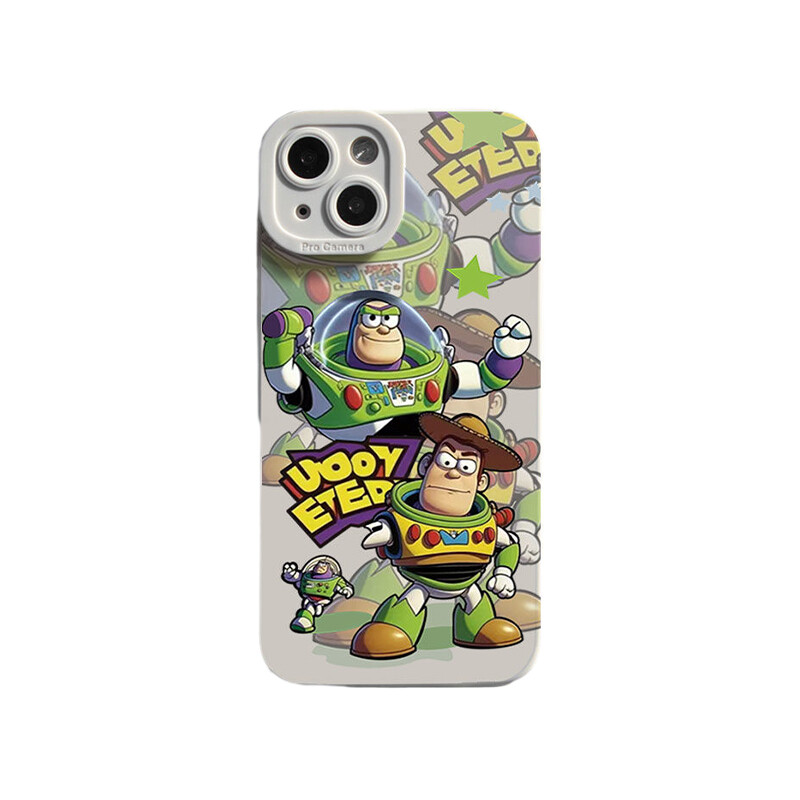 Чехол для телефона Taowantong Tao Wantong, Phantom - Cangling Green - Anime Buzz Lightyear Green A7963
Чехол для телефона Taowantong Tao Wantong, Phantom - Cangling Green - Anime Buzz Lightyear Green A7963