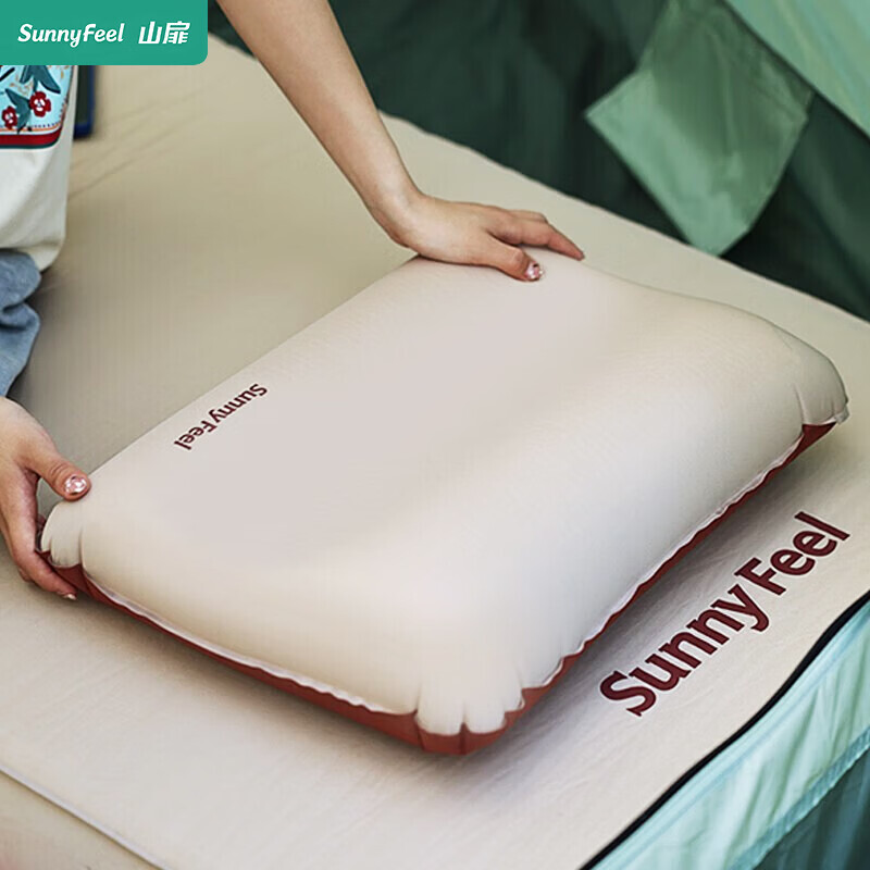 Sunnyfeel уличная надувная подушка для кемпинга портативная подушка для путешествий домашняя подушка для сна/бежевая автоматическая надувная подушка из губки
Sunnyfeel уличная надувная подушка для кемпинга портативная подушка для путешествий домашняя подушка для сна/бежевая автоматическая надувная подушка из губки