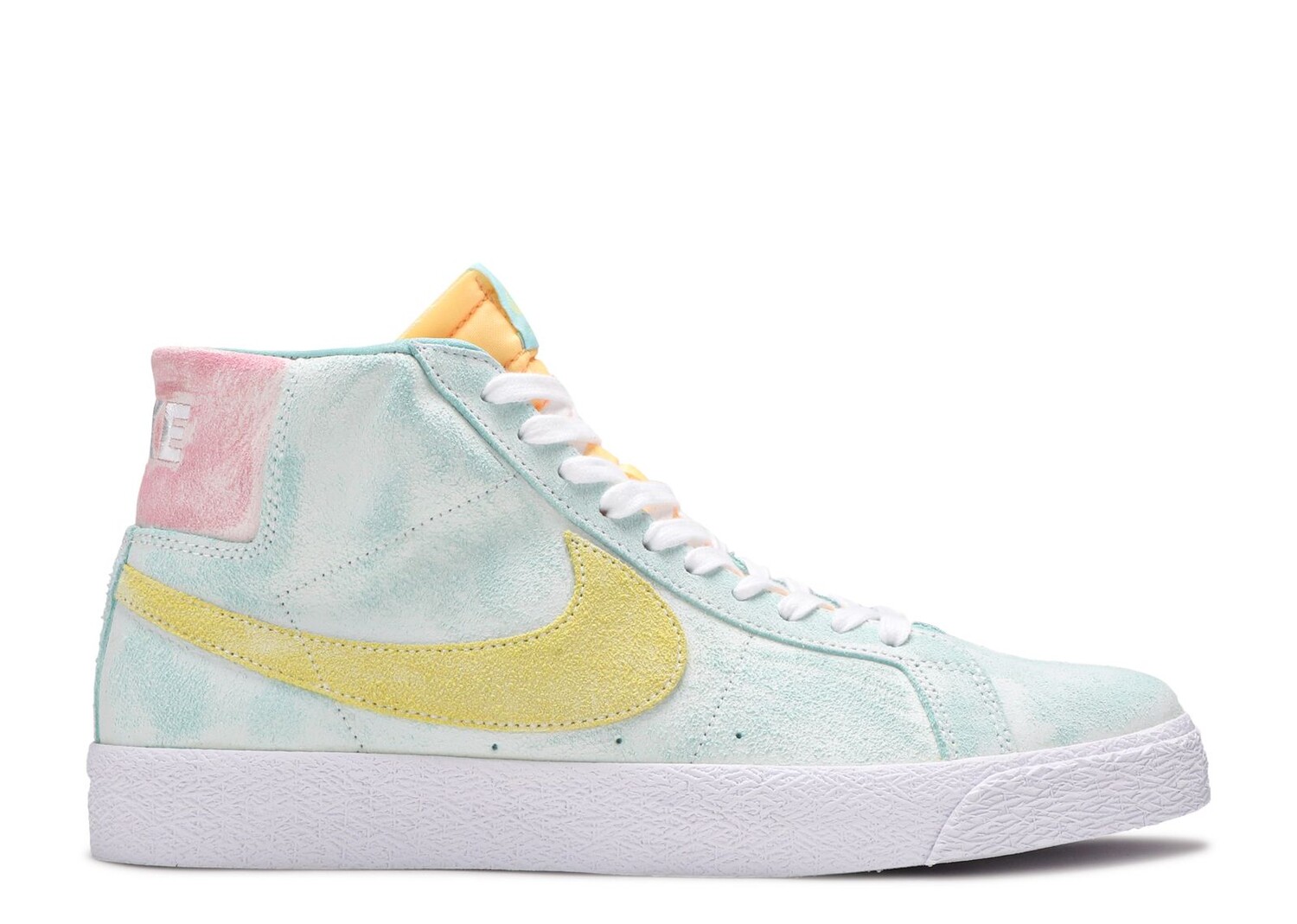 Кроссовки Nike Zoom Blazer Mid Premium Sb 'Light Dew Zitron', зеленый, Зеленый;серый
Кроссовки Nike Zoom Blazer Mid Premium Sb 'Light Dew Zitron', зеленый, Зеленый;серый
