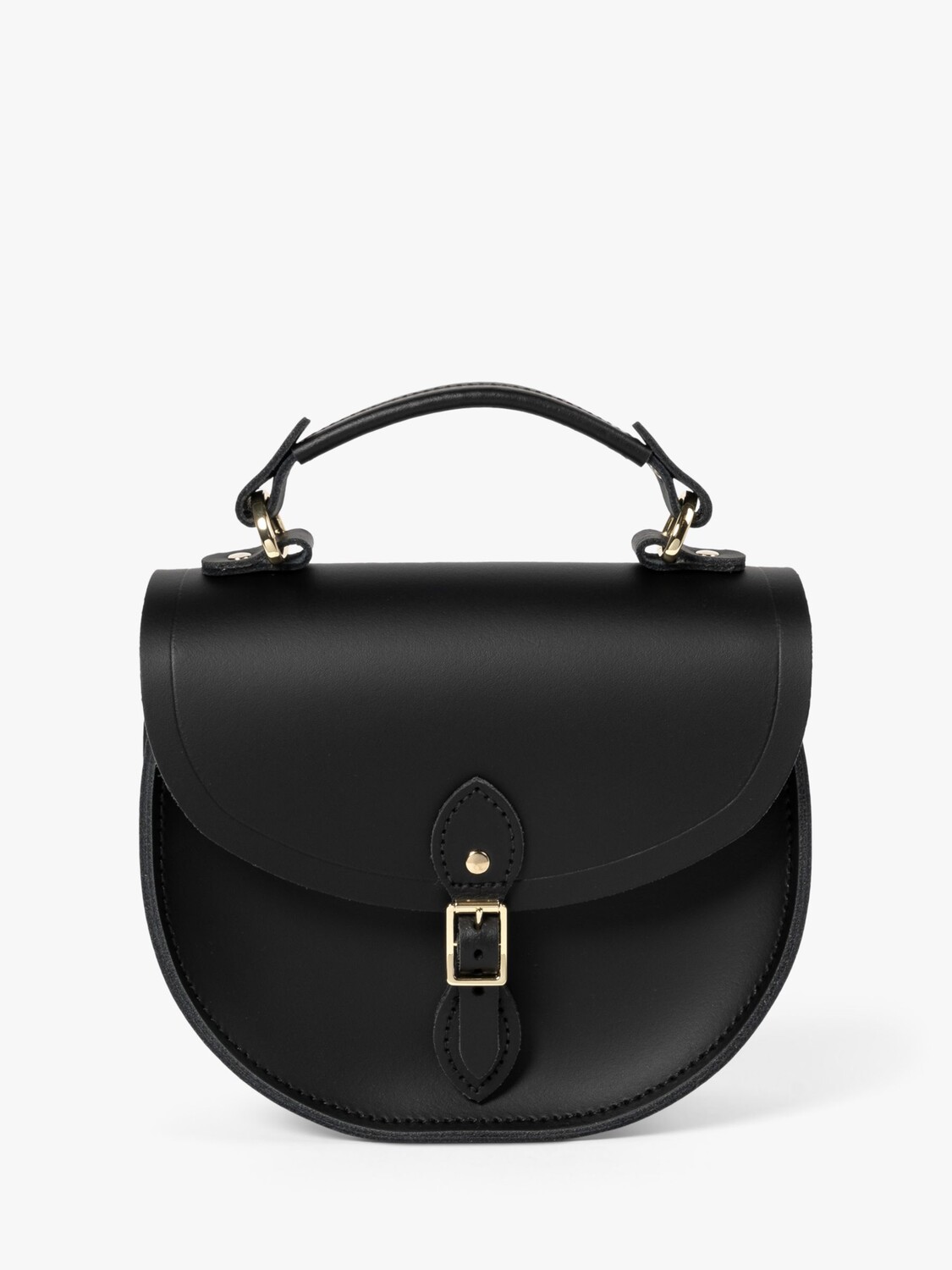 Cambridge Satchel Круглая кожаная сумка через плечо The Isla The Cambridge Satchel Company, черный
Cambridge Satchel Круглая кожаная сумка через плечо The Isla The Cambridge Satchel Company, черный