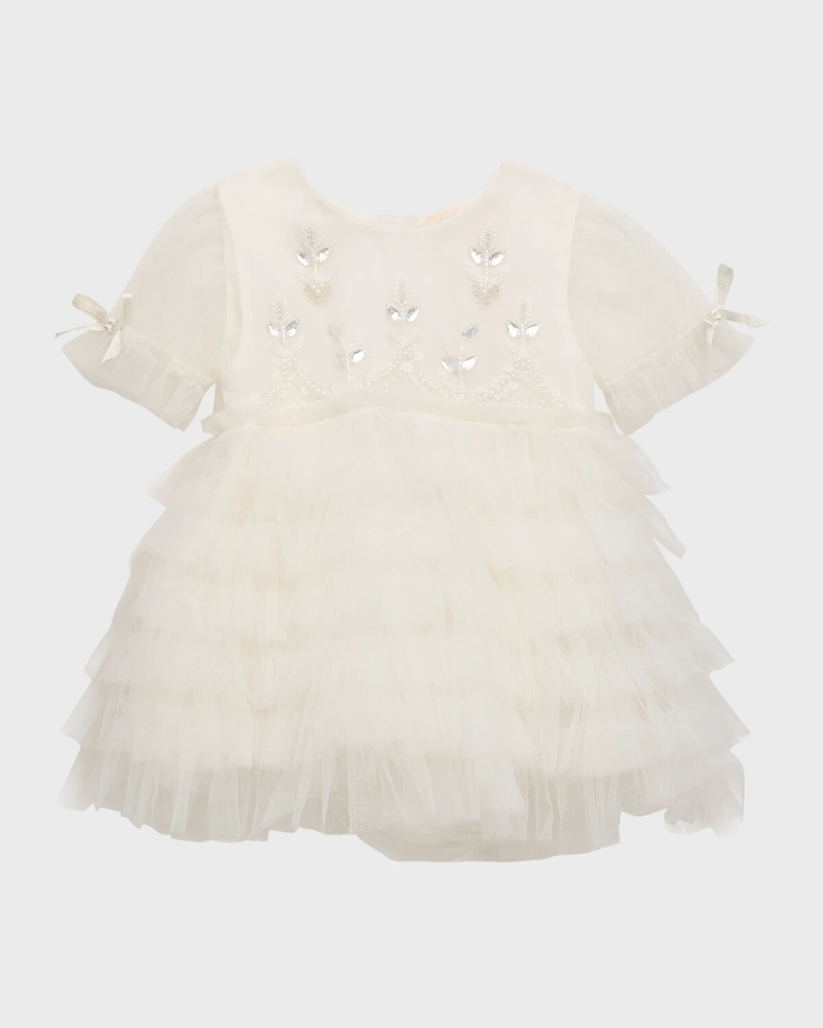Тюлевое платье Bebe Field Of Dreams для девочек, размер 3–24 мес Tutu Du Monde, цвет Milk
Тюлевое платье Bebe Field Of Dreams для девочек, размер 3–24 мес Tutu Du Monde, цвет Milk