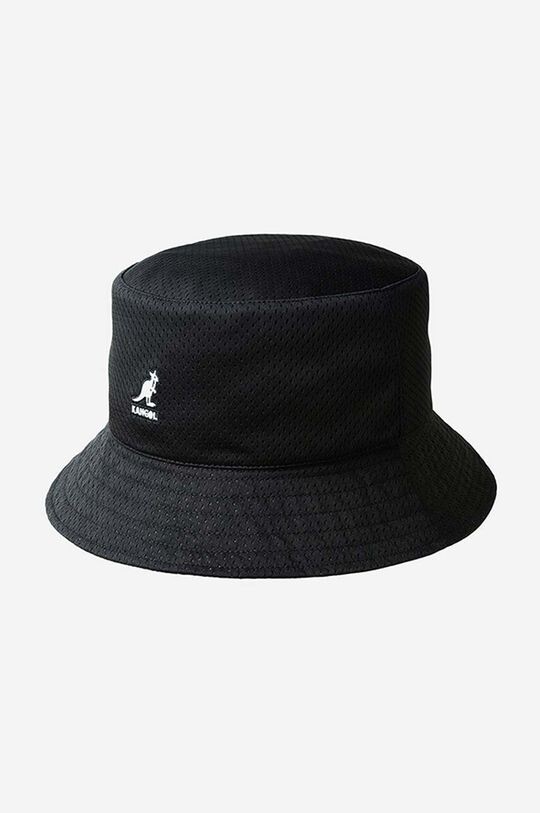 Кангол шляпа Kangol, черный
Кангол шляпа Kangol, черный