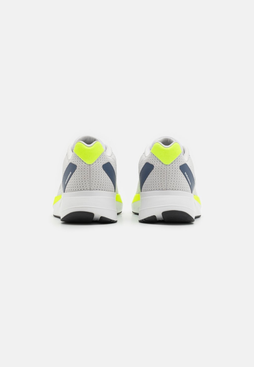 Нейтральные кроссовки adidas Performance, серый/серый/ярко-лимонный Duramo Sl M
Нейтральные кроссовки adidas Performance, серый/серый/ярко-лимонный Duramo Sl M