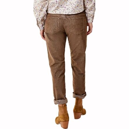 Вельветовые брюки Carson женские Carve Designs, темно-коричневый
Вельветовые брюки Carson женские Carve Designs, темно-коричневый