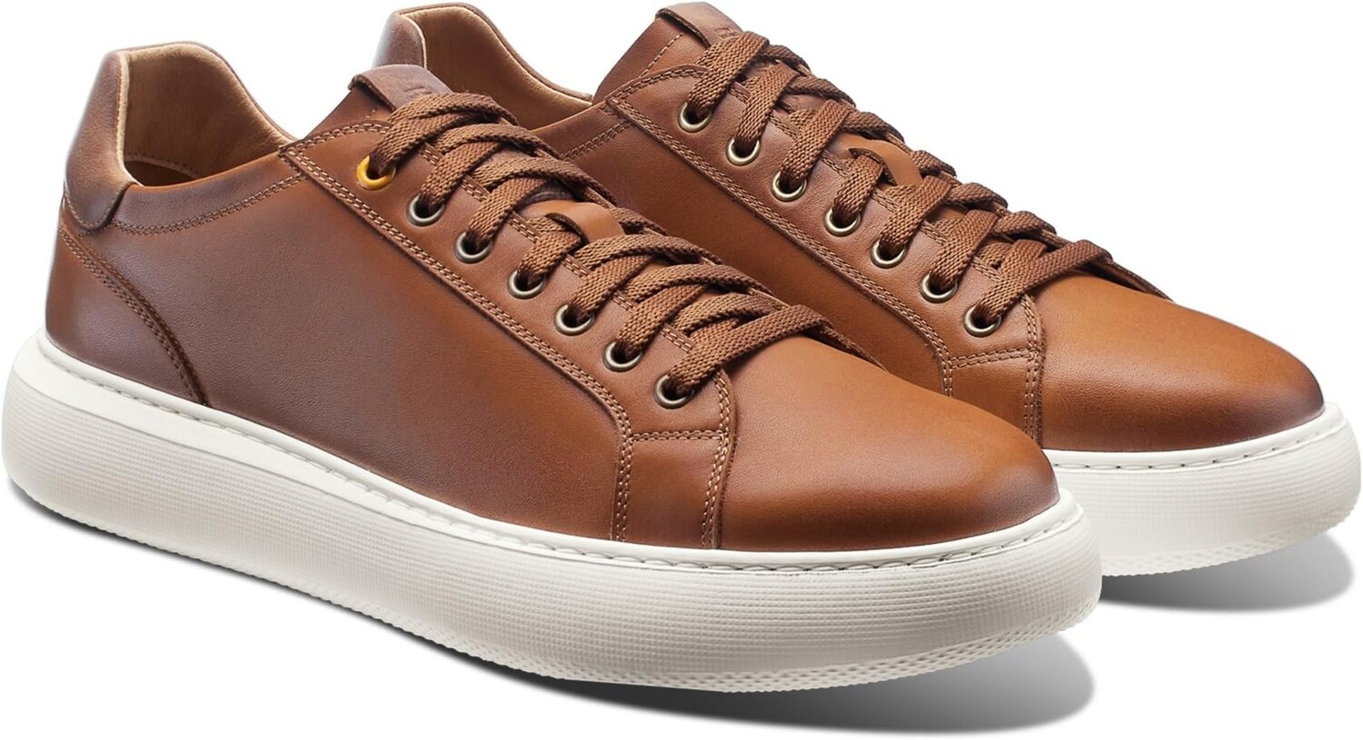 Кроссовки Sunset Sneakers Samuel Hubbard, светло-коричневая кожа, Коричневый, Кроссовки Sunset Sneakers Samuel Hubbard, светло-коричневая кожа
Кроссовки Sunset Sneakers Samuel Hubbard, светло-коричневая кожа, Коричневый, Кроссовки Sunset Sneakers Samuel Hubbard, светло-коричневая кожа