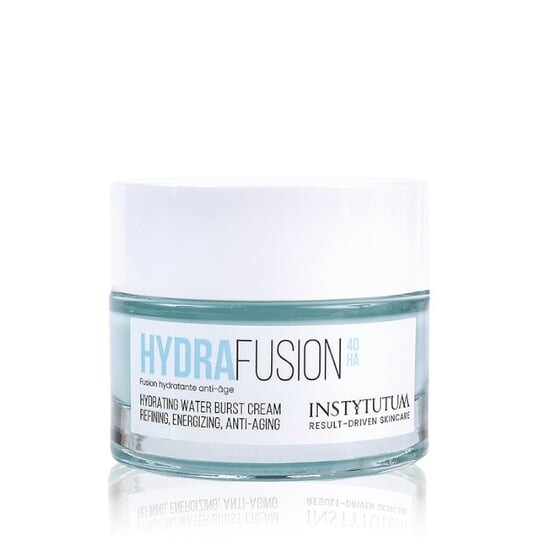 Увлажняющий антивозрастной крем, 50 мл Instytutm, Hydrafusion 4d Ha Hydrating Water Burst Cream, Inny producent
Увлажняющий антивозрастной крем, 50 мл Instytutm, Hydrafusion 4d Ha Hydrating Water Burst Cream, Inny producent