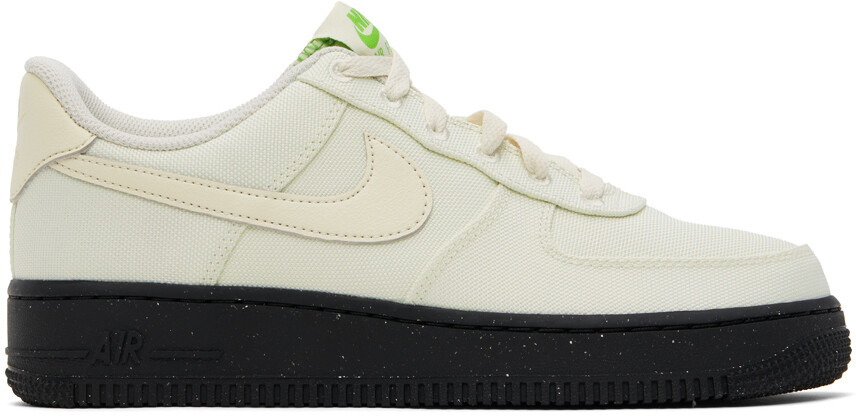 Зеленые кроссовки Air Force 1 '07 LV8 Nike, цвет Sea glass/Black/Chlorophyll/Sea glass, Серый
Зеленые кроссовки Air Force 1 '07 LV8 Nike, цвет Sea glass/Black/Chlorophyll/Sea glass, Серый