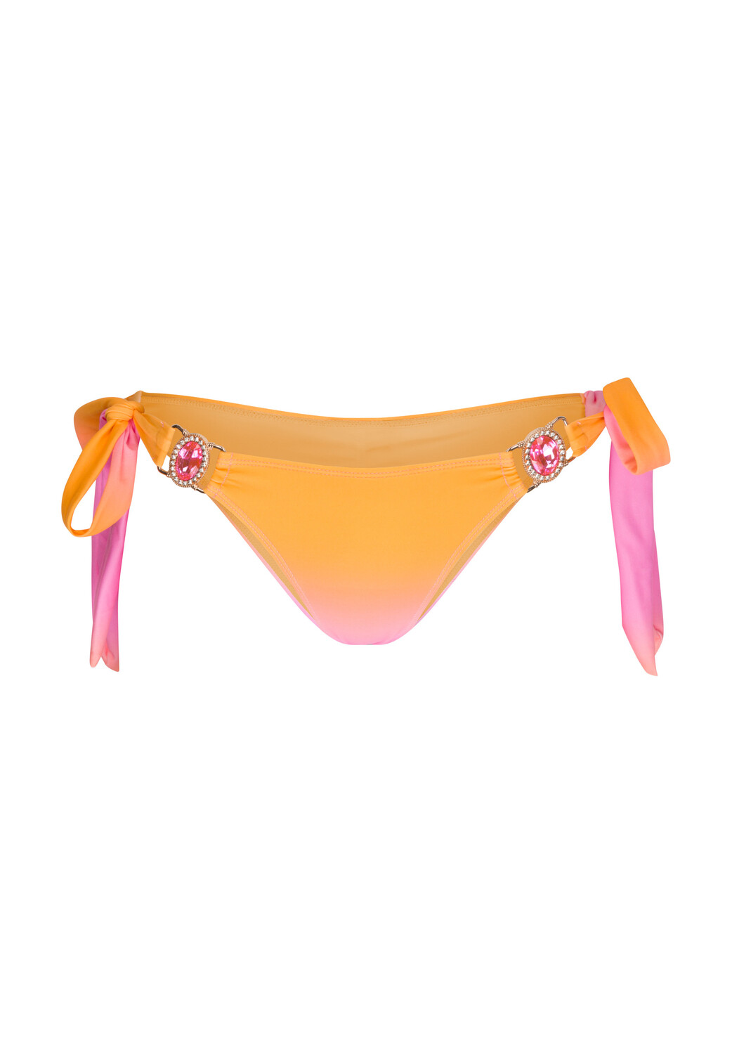 Плавки бикини Moda Minx Bikini Hose Club Tropicana seitlich gebunden, цвет Tutti Fruity
Плавки бикини Moda Minx Bikini Hose Club Tropicana seitlich gebunden, цвет Tutti Fruity