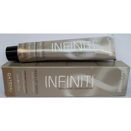 Серия High Lift от Affinage Intelligent Color System с маслом ши и аргановым маслом, 3,38 эт. Оз. Выбор оттенка трубки: 12.0S High Lift Booster, Infiniti
Серия High Lift от Affinage Intelligent Color System с маслом ши и аргановым маслом, 3,38 эт. Оз. Выбор оттенка трубки: 12.0S High Lift Booster, Infiniti