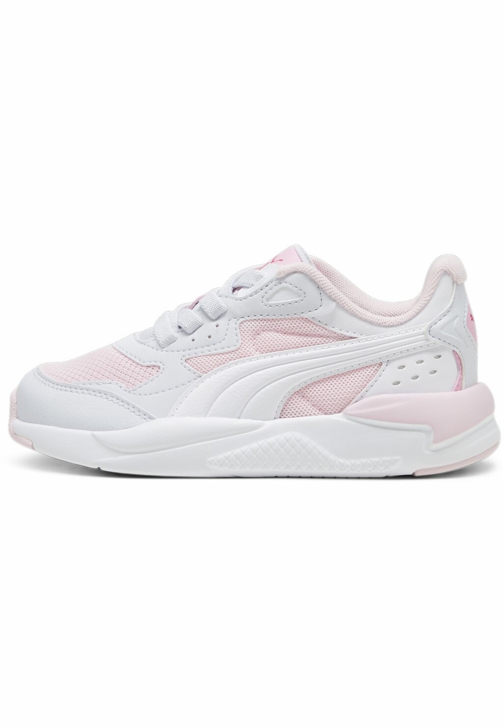 Кроссовки низкие X-RAY SPEED AC UNISEX Puma, цвет whisp of pink white silver mist
Кроссовки низкие X-RAY SPEED AC UNISEX Puma, цвет whisp of pink white silver mist