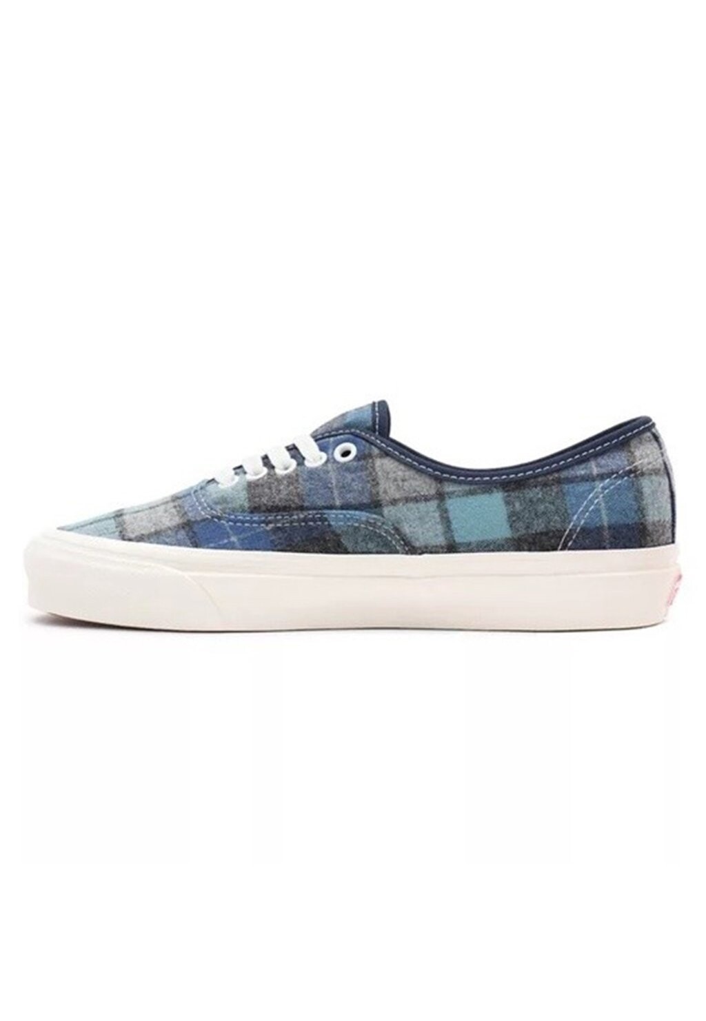 Обувь для скейтбординга AUTHENTIC 44 DX ANAHEIM FACTORY OG PENDLETON ORIGINAL Vans, цвет pendleton blue
Обувь для скейтбординга AUTHENTIC 44 DX ANAHEIM FACTORY OG PENDLETON ORIGINAL Vans, цвет pendleton blue