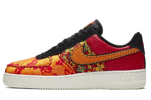 Мужские кроссовки для скейтбординга Nike Air Force 1 '07 Prm 3 Gym Red/Black-Canyon Gold-Oran
Мужские кроссовки для скейтбординга Nike Air Force 1 '07 Prm 3 Gym Red/Black-Canyon Gold-Oran