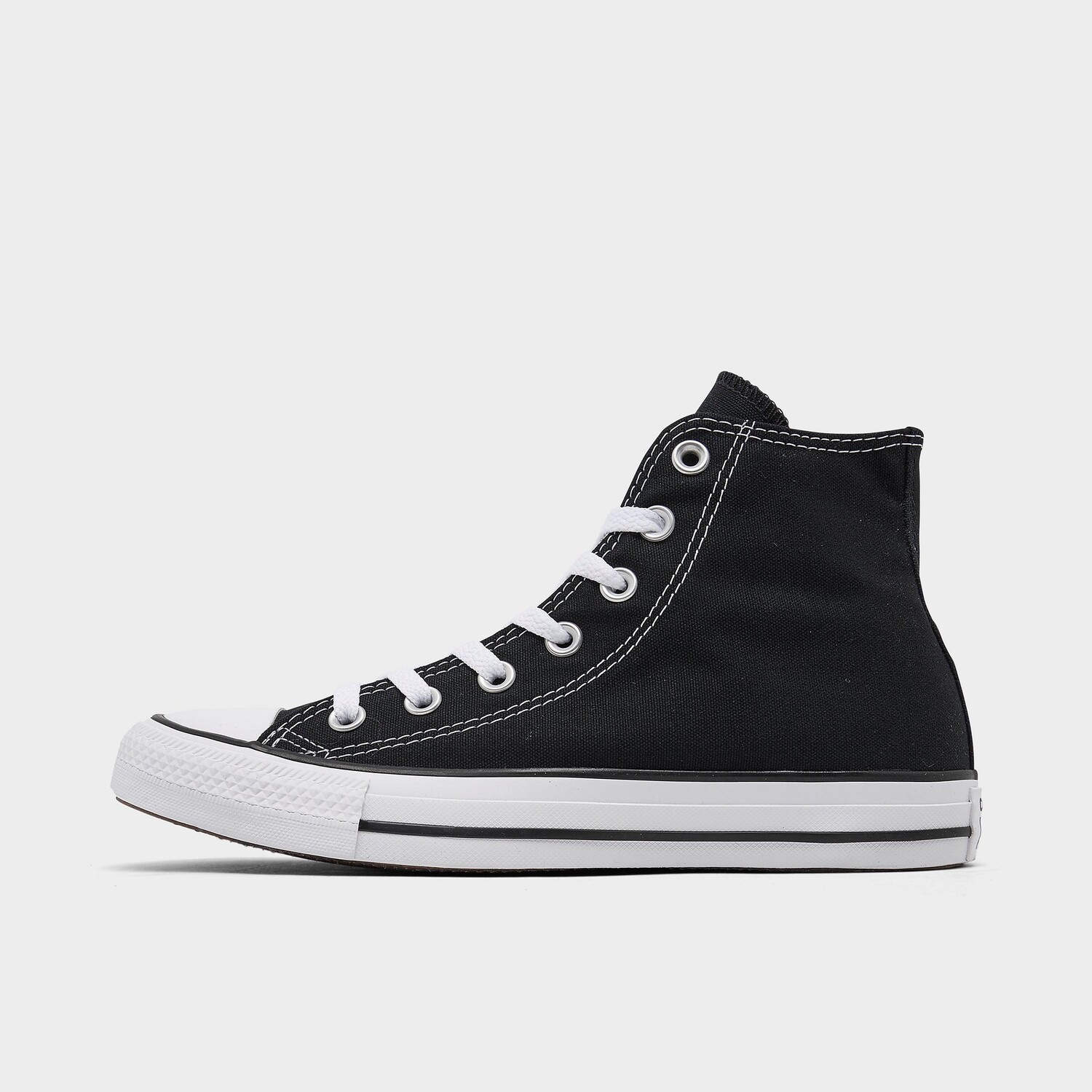 Женские повседневные кроссовки с высоким берцем Converse Chuck Taylor (доступны размеры для больших детей), черный
Женские повседневные кроссовки с высоким берцем Converse Chuck Taylor (доступны размеры для больших детей), черный