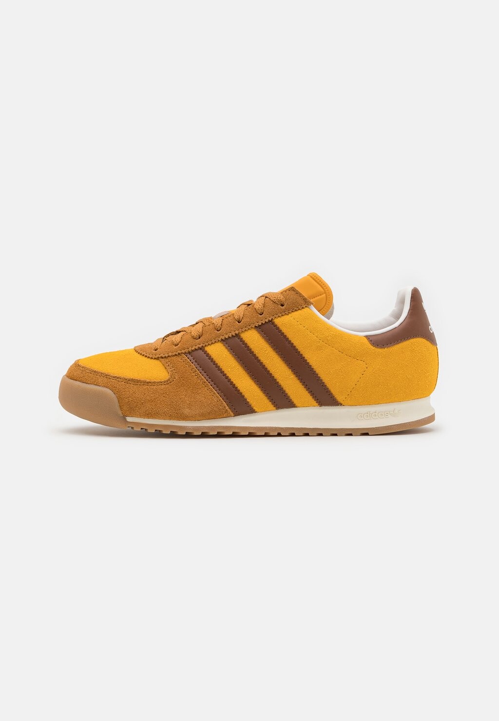 Кроссовки adidas Originals ALLTEAM UNISEX, цвет preloved yellow/preloved brown/off white
Кроссовки adidas Originals ALLTEAM UNISEX, цвет preloved yellow/preloved brown/off white