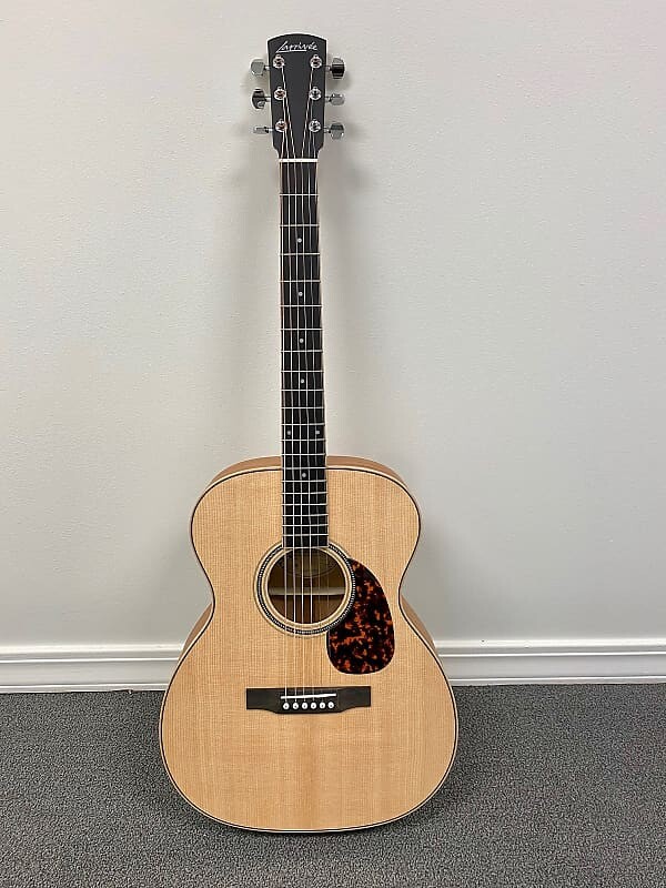 Акустическая гитара Larrivee OM-03 E Mahogany Recording Series L.R. Baggs Stage Pro Element pickup Authorized Dealer
Акустическая гитара Larrivee OM-03 E Mahogany Recording Series L.R. Baggs Stage Pro Element pickup Authorized Dealer