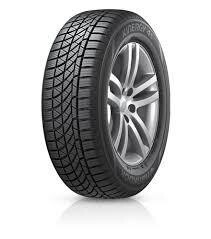 Летние шины Hankook Kinergy 4S H740 XL 235/60 R18 107V 
Летние шины Hankook Kinergy 4S H740 XL 235/60 R18 107V