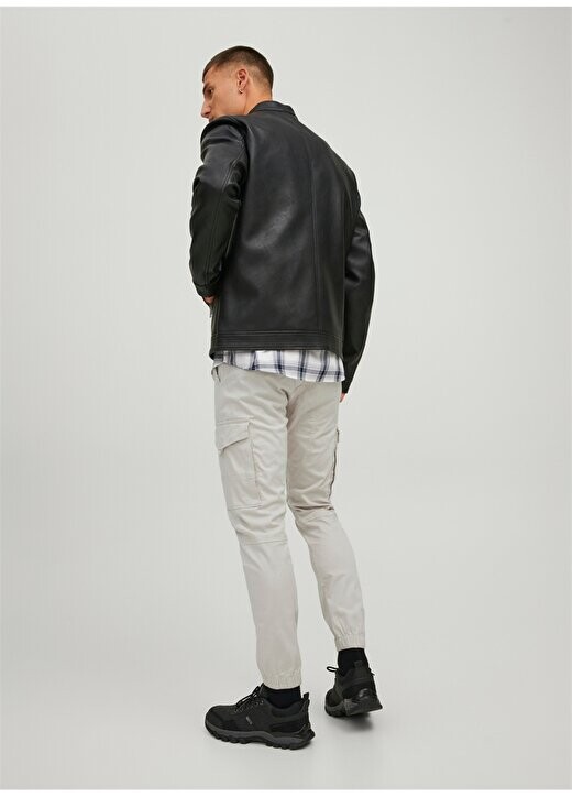 Мужские брюки-карго Skinny Leg Cream JPSTPAUL JJFLAKE CARGO NOOS Jack & Jones, кремовый
Мужские брюки-карго Skinny Leg Cream JPSTPAUL JJFLAKE CARGO NOOS Jack & Jones, кремовый