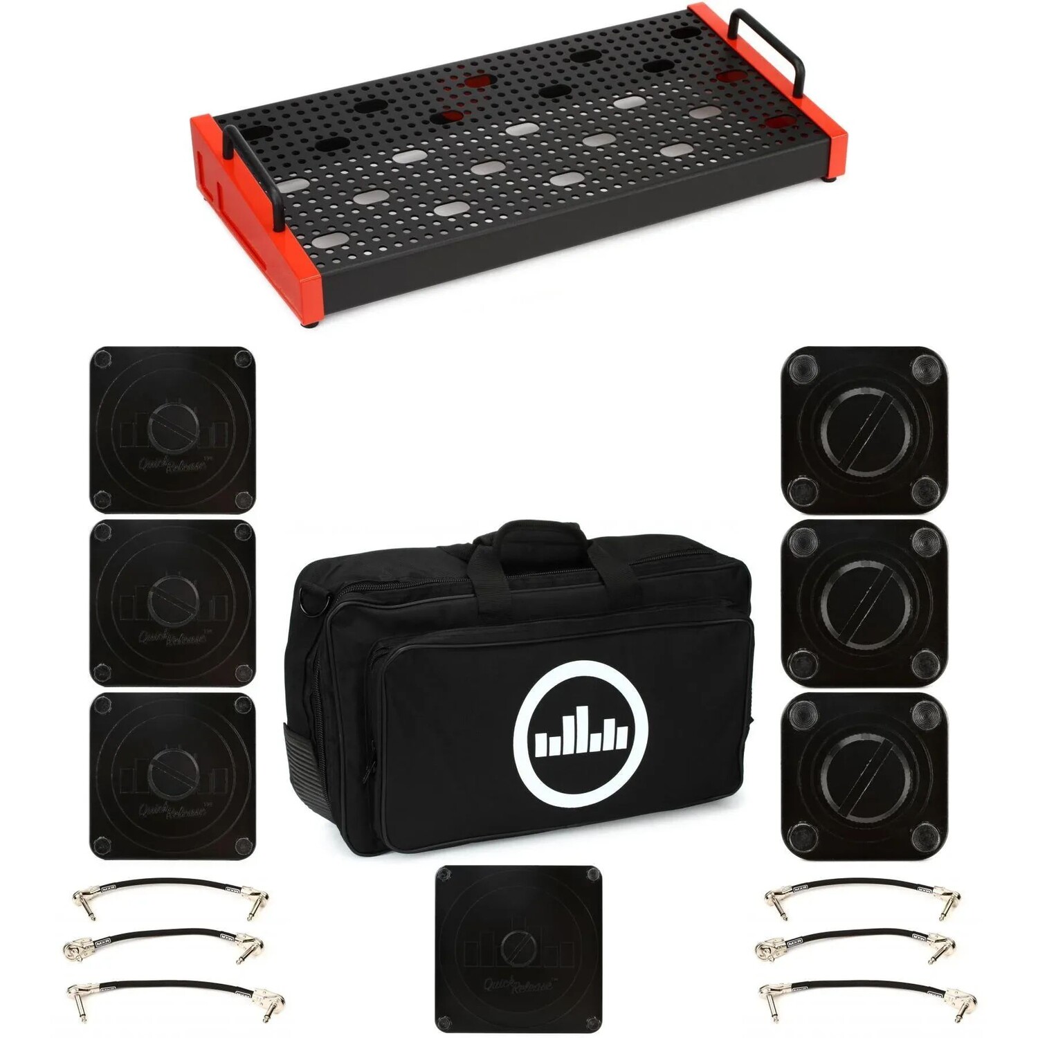 Temple Audio SOLO 18 — набор предметов первой необходимости Templeboard — Temple Red
Temple Audio SOLO 18 — набор предметов первой необходимости Templeboard — Temple Red