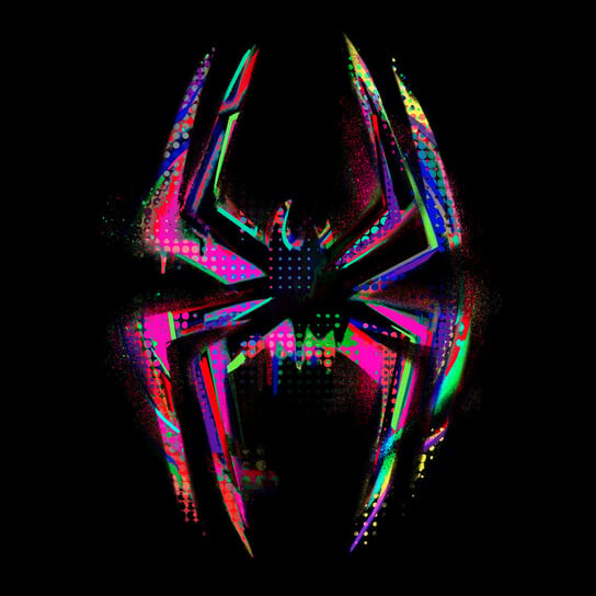 Виниловая пластинка Metro Boomin - Presents Spider-man: Across The Spider-verse (retail Exclusive Villains Version)
Виниловая пластинка Metro Boomin - Presents Spider-man: Across The Spider-verse (retail Exclusive Villains Version)