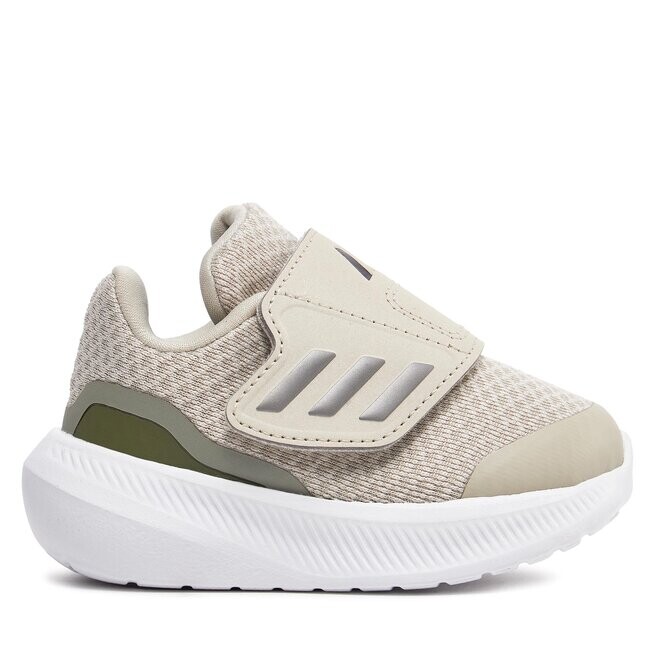 Кроссовки adidas RunFalcon 3.0 Hook-and-Loop IF8593 Putgre/Ironmt/Silpeb, бежевый
Кроссовки adidas RunFalcon 3.0 Hook-and-Loop IF8593 Putgre/Ironmt/Silpeb, бежевый