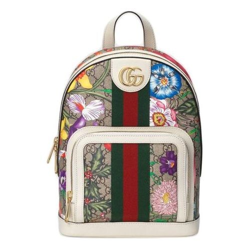 Рюкзак (WMNS) GUCCI Ophidia Flowers Webbing Canvas Backpack 'White Beige Multi', мультиколор
Рюкзак (WMNS) GUCCI Ophidia Flowers Webbing Canvas Backpack 'White Beige Multi', мультиколор