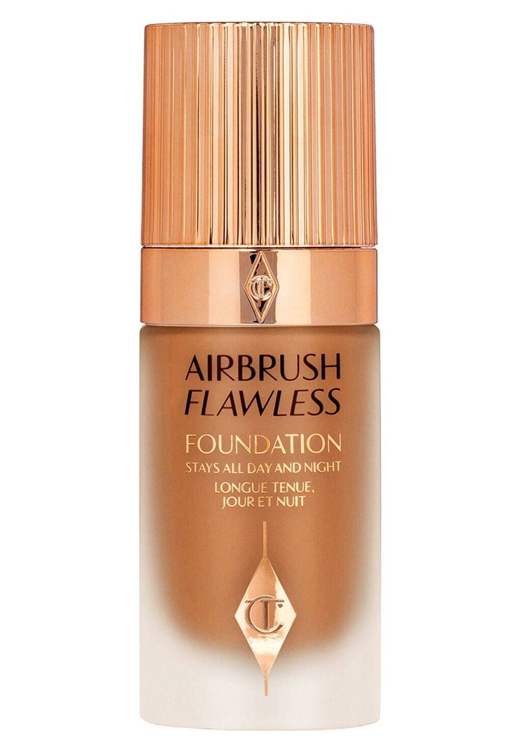 Тональная основа AIRBRUSH FLAWLESS FOUNDATION Charlotte Tilbury, цвет 13 neutral
Тональная основа AIRBRUSH FLAWLESS FOUNDATION Charlotte Tilbury, цвет 13 neutral