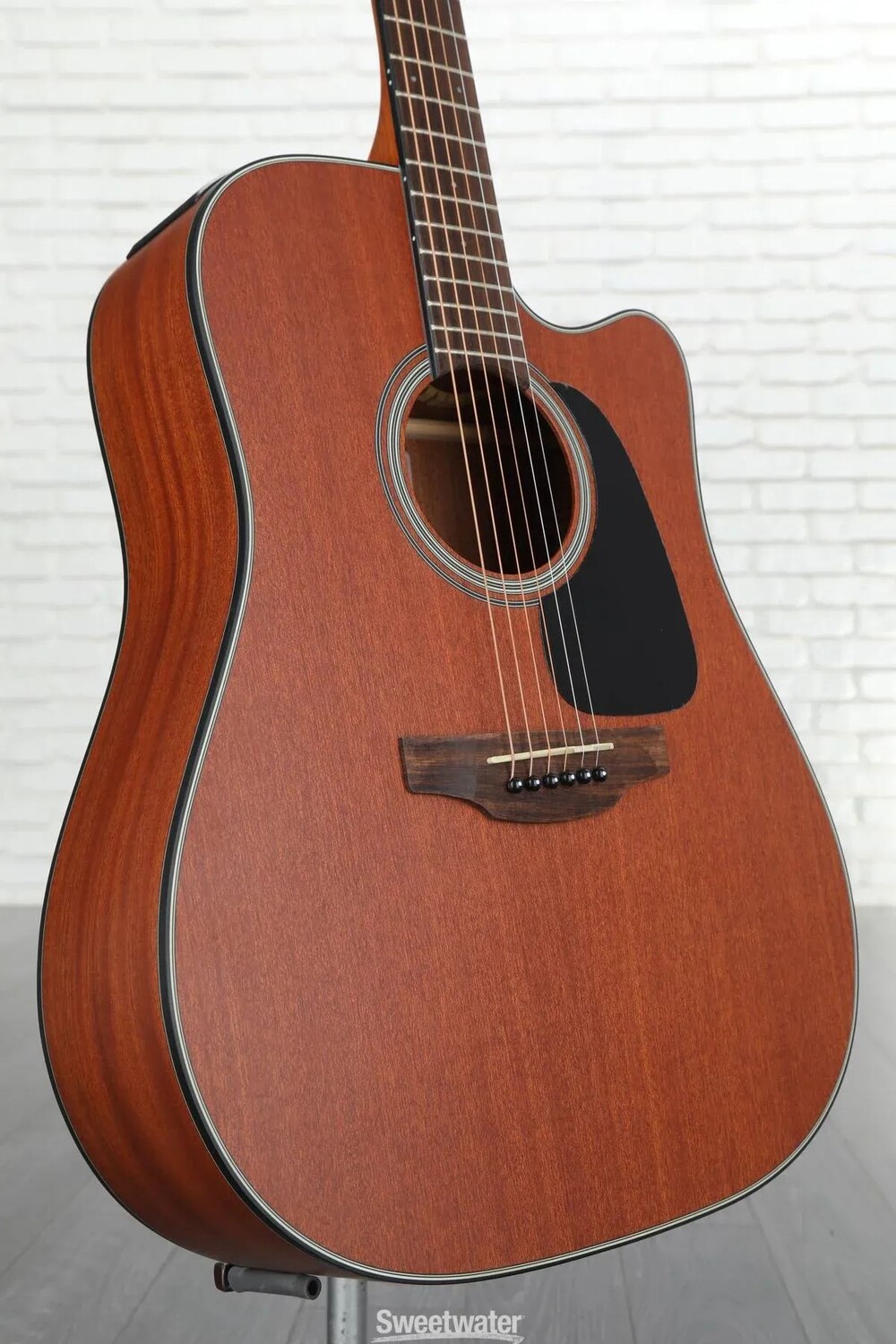 Акустически-электрическая гитара Takamine G-series GD11MCE Dreadnought - Natural
Акустически-электрическая гитара Takamine G-series GD11MCE Dreadnought - Natural