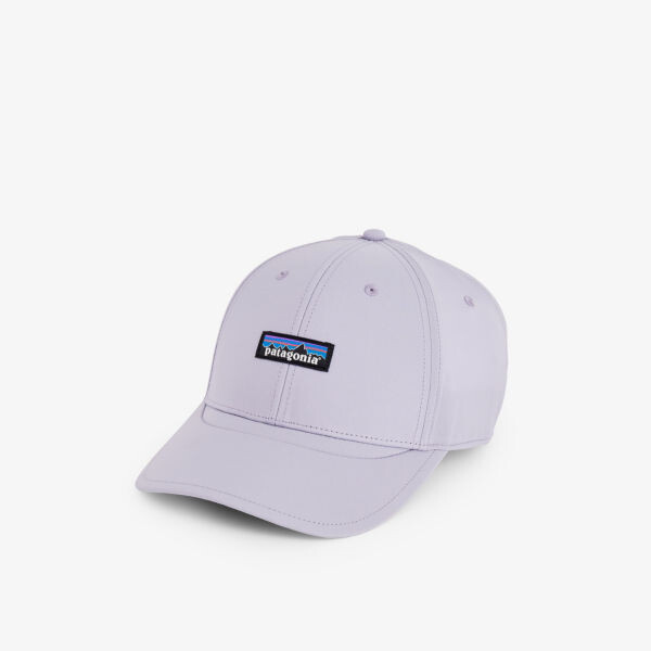 Кепка airshed из переработанного полиэстера с фирменной нашивкой Patagonia, цвет herring grey
Кепка airshed из переработанного полиэстера с фирменной нашивкой Patagonia, цвет herring grey