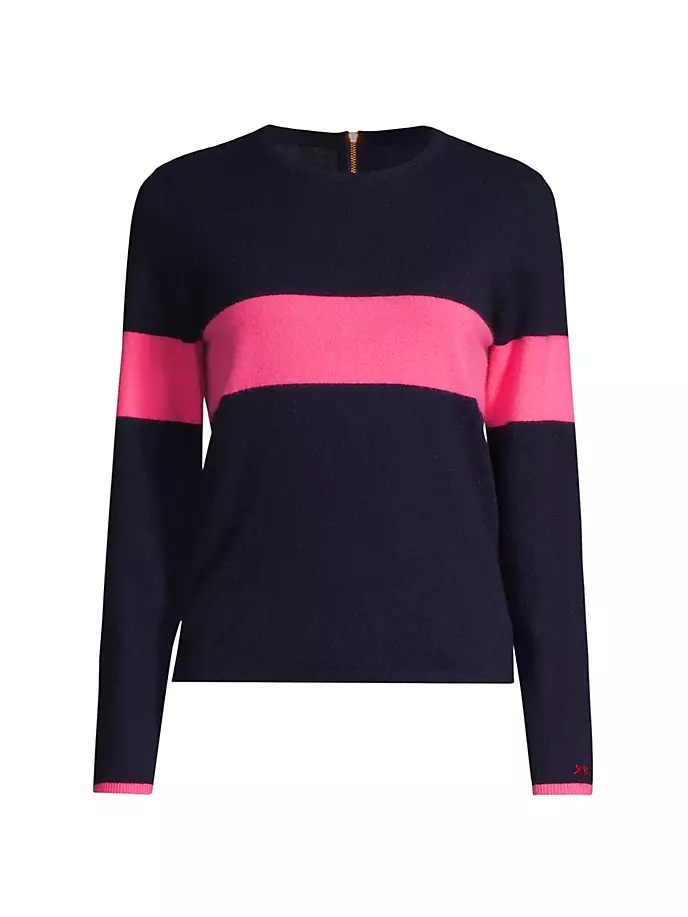 Топ Spencer с круглым вырезом и цветными блоками Frances Valentine, темно-розовый
Топ Spencer с круглым вырезом и цветными блоками Frances Valentine, темно-розовый