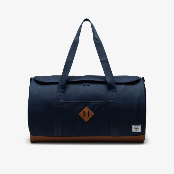 Спортивная сумка Heritage из переработанного полиэстера Herschel Supply Co, коричневый
Спортивная сумка Heritage из переработанного полиэстера Herschel Supply Co, коричневый