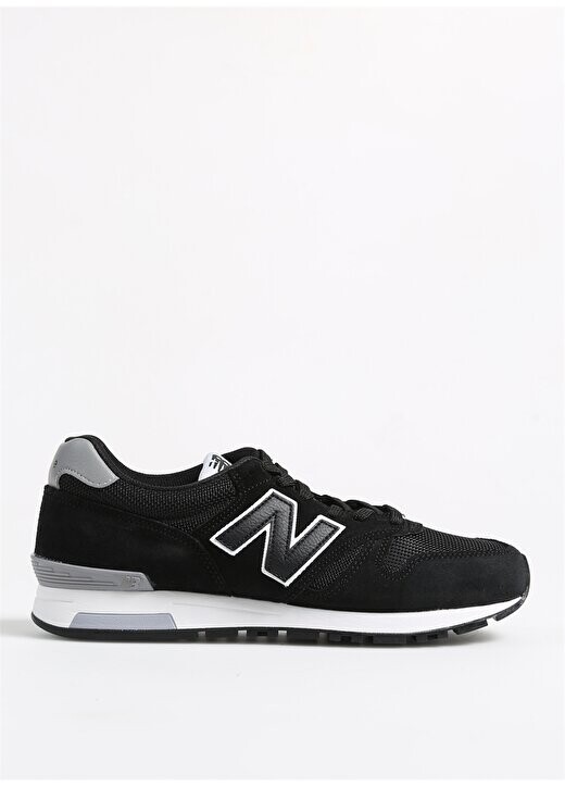 Черные мужские замшево-кожаные повседневные кроссовки 565 ML565BLK-NB New Balance, черный
Черные мужские замшево-кожаные повседневные кроссовки 565 ML565BLK-NB New Balance, черный