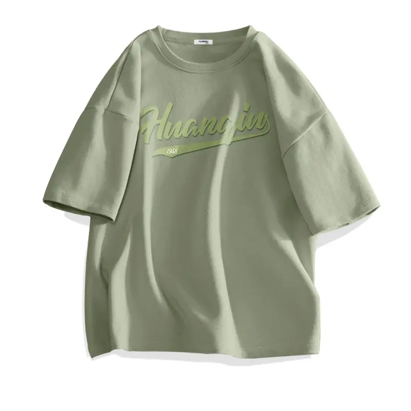 Футболка унисекс Huanqiu, цвет Light rice (Q smooth writing)
Футболка унисекс Huanqiu, цвет Light rice (Q smooth writing)