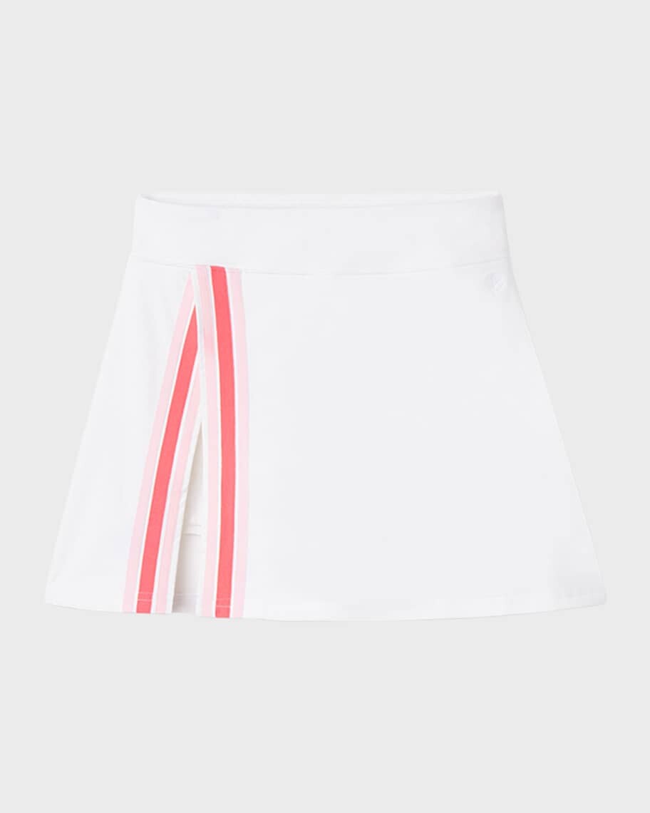 Шорты Talia Tennis в полоску для девочек, размер 2–12 Classic Prep Childrenswear
Шорты Talia Tennis в полоску для девочек, размер 2–12 Classic Prep Childrenswear