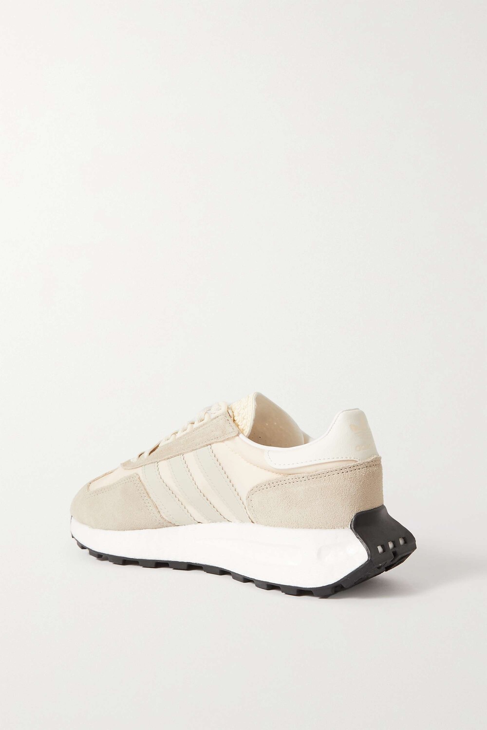 ADIDAS ORIGINALS кроссовки Retropy E5 с кожаной отделкой из замши и нейлона, бежевый
ADIDAS ORIGINALS кроссовки Retropy E5 с кожаной отделкой из замши и нейлона, бежевый