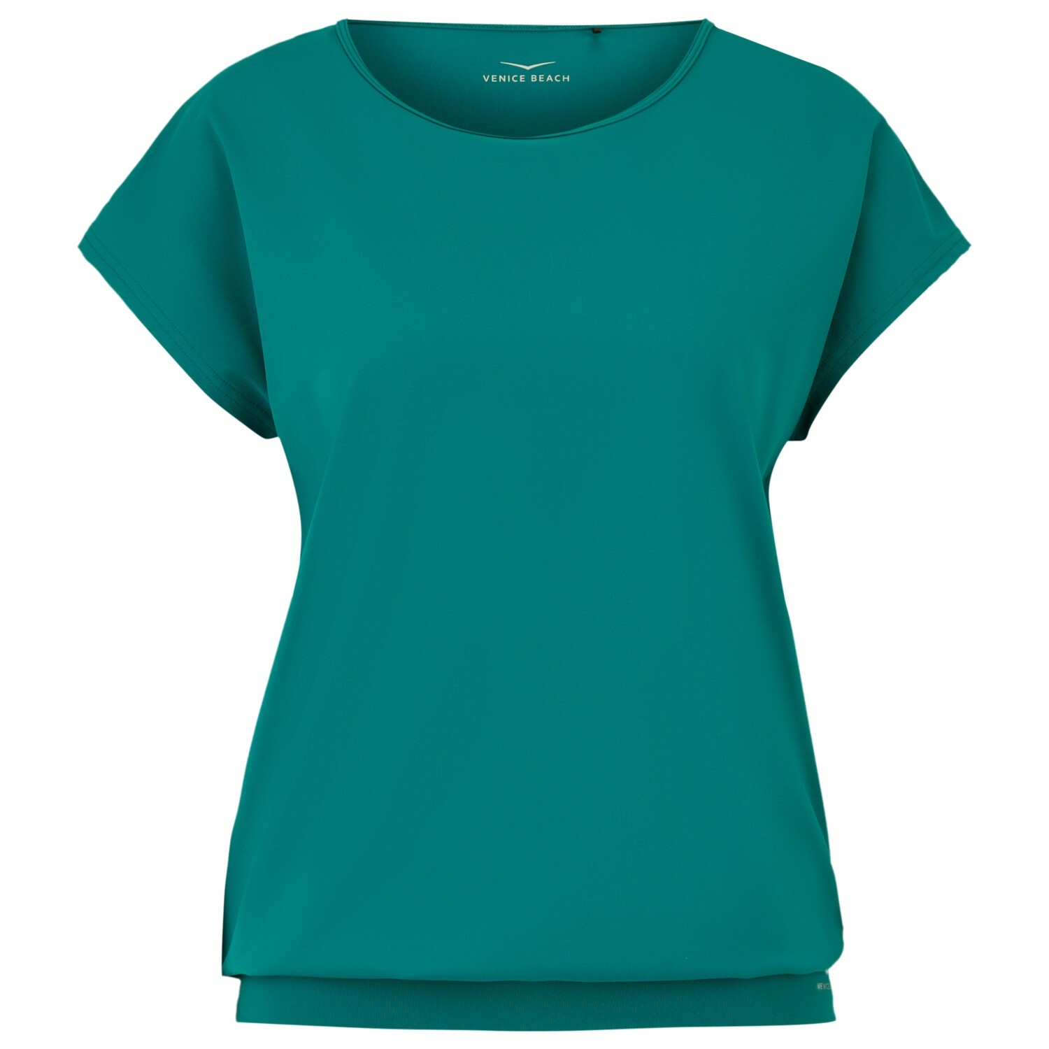 Функциональная рубашка Venice Beach Ryah Drytivity Light T-Shirt, цвет Green Pond
Функциональная рубашка Venice Beach Ryah Drytivity Light T-Shirt, цвет Green Pond