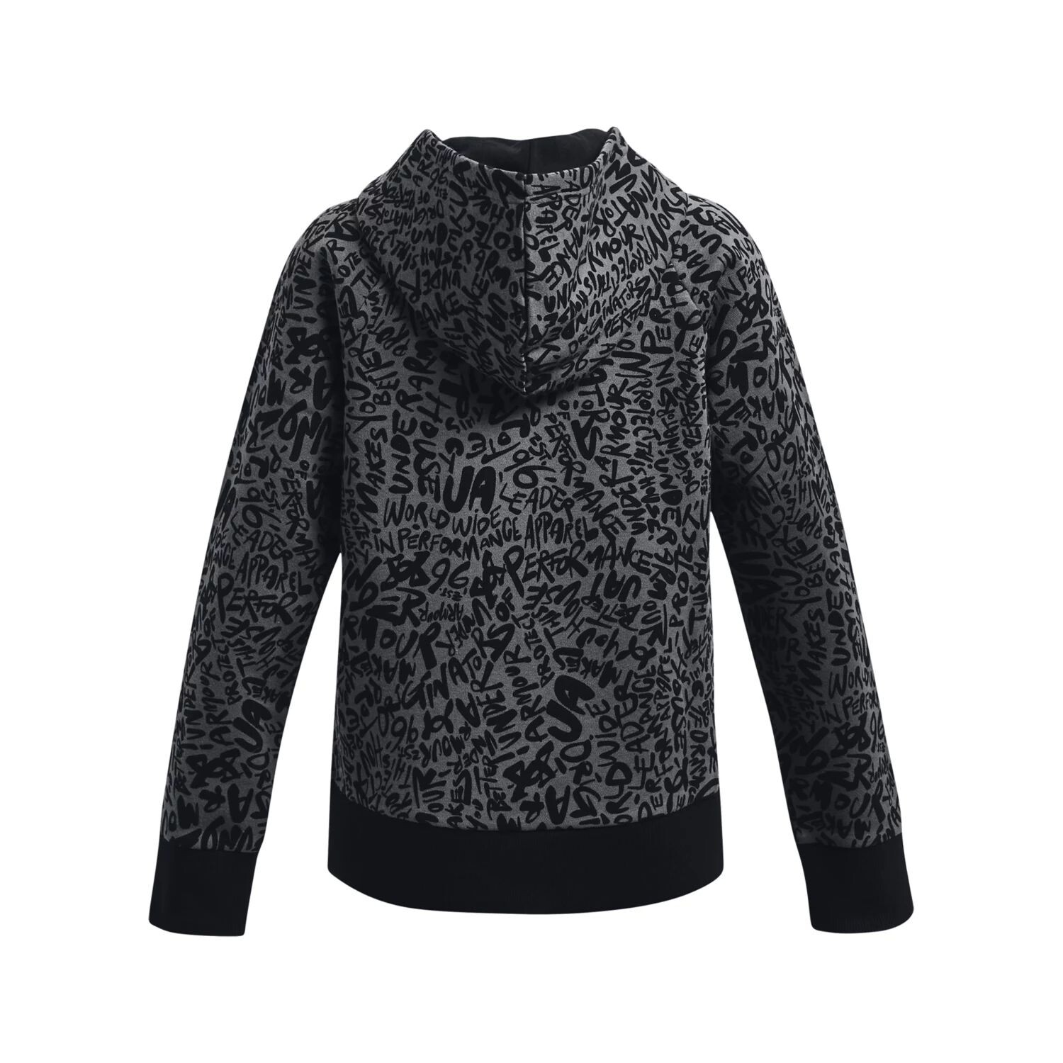Толстовка Under Armour Rival с флисовым принтом для девочек 7–16 лет Under Armour
Толстовка Under Armour Rival с флисовым принтом для девочек 7–16 лет Under Armour