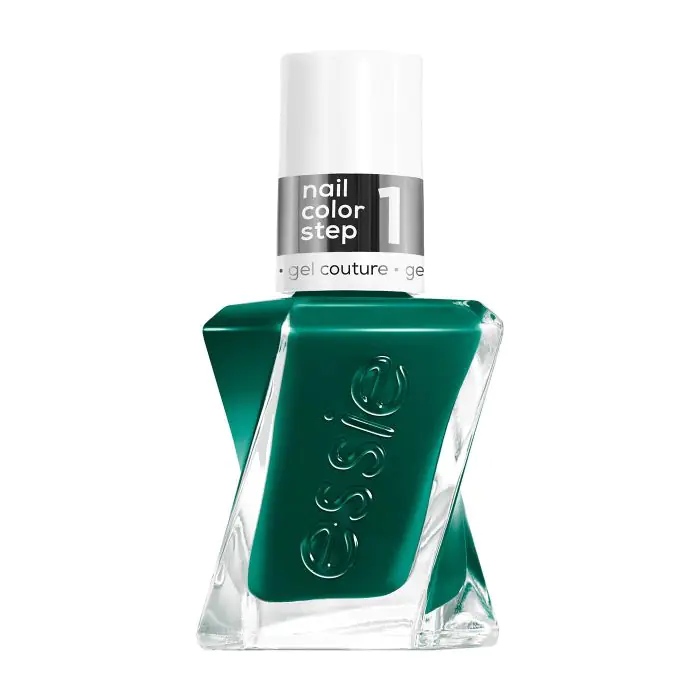 Лак для ногтей Gel Couture Esmaltes de Larga Duración Essie, 548 In Vest In Sytle
Лак для ногтей Gel Couture Esmaltes de Larga Duración Essie, 548 In Vest In Sytle