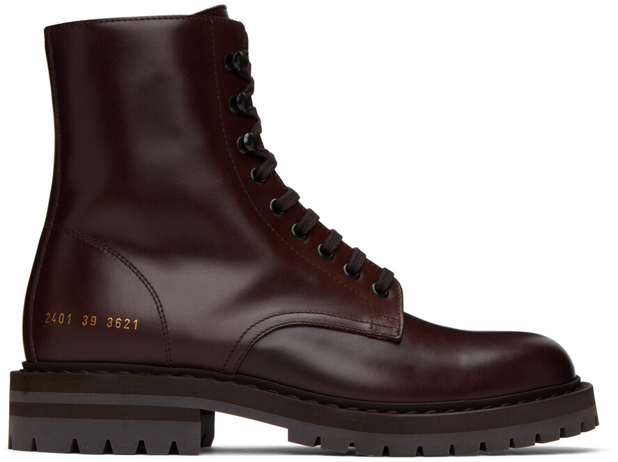 Распространенные проекты Коричневые армейские ботинки Common Projects, Коричневый, Распространенные проекты Коричневые армейские ботинки Common Projects
Распространенные проекты Коричневые армейские ботинки Common Projects, Коричневый, Распространенные проекты Коричневые армейские ботинки Common Projects