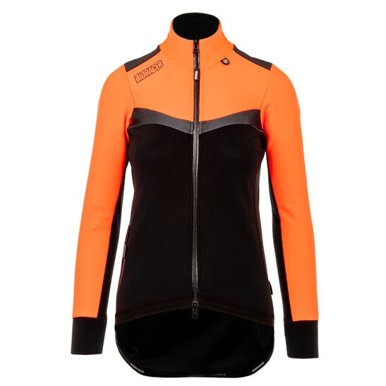 Велосипедная куртка Bioracer Women's Vesper Tempest Protect Winter Fluo, цвет Fluo Orange
Велосипедная куртка Bioracer Women's Vesper Tempest Protect Winter Fluo, цвет Fluo Orange