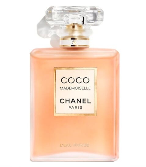 Парфюмированная вода, 50 мл Chanel, Coco Mademoiselle L'Eau Privee Eau Pour La Nuit
Парфюмированная вода, 50 мл Chanel, Coco Mademoiselle L'Eau Privee Eau Pour La Nuit