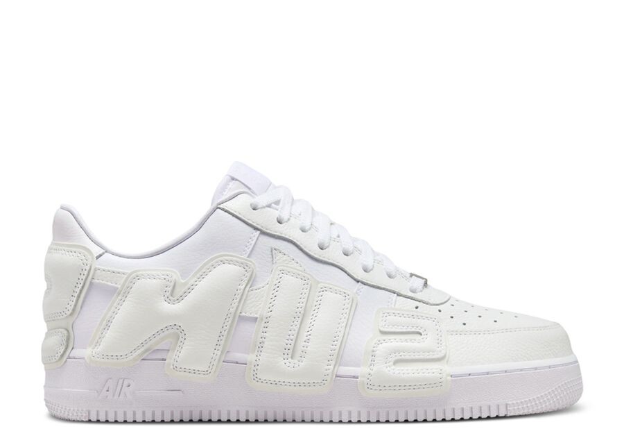 Кроссовки Nike Cactus Plant Flea Market X Air Force 1 Low Premium, цвет White 2024
Кроссовки Nike Cactus Plant Flea Market X Air Force 1 Low Premium, цвет White 2024