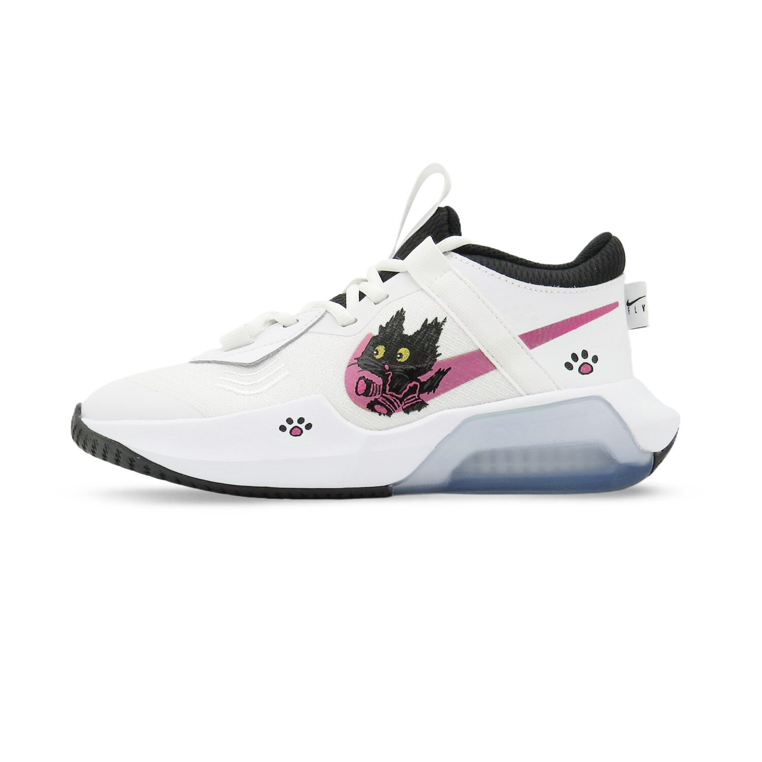 Кроссовки Nike Air Zoom Crossover Vintage Basketball Shoes Women's Low-top Pink, розовый
Кроссовки Nike Air Zoom Crossover Vintage Basketball Shoes Women's Low-top Pink, розовый