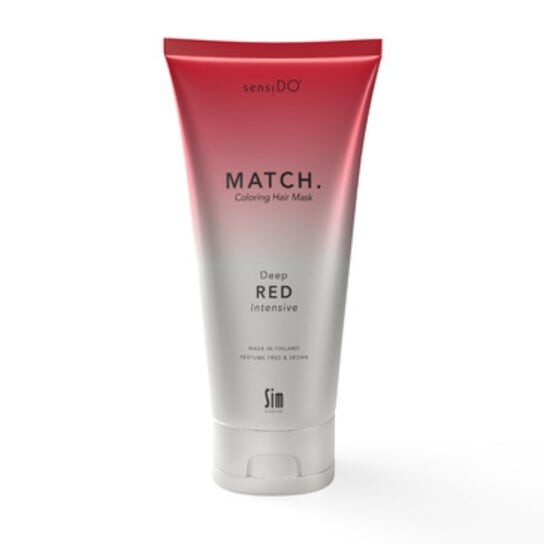 Окрашивающая маска для волос - Темно-красный, 200мл System 4 Therapeutic Hair SPA 
Окрашивающая маска для волос - Темно-красный, 200мл System 4 Therapeutic Hair SPA