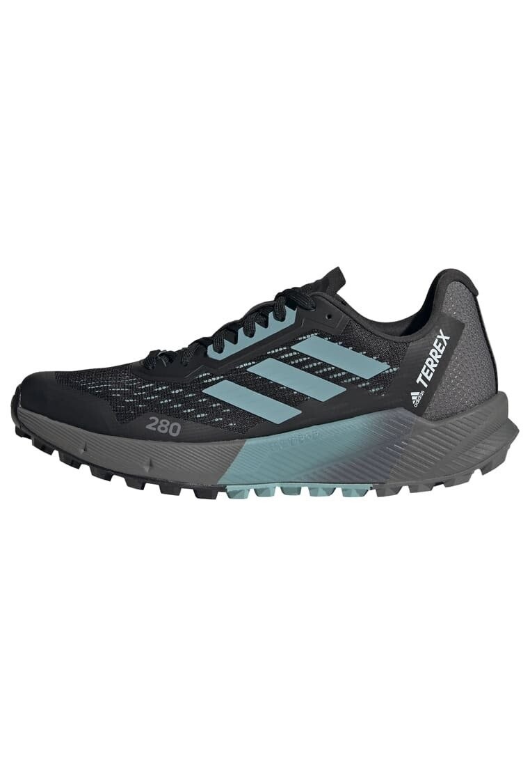 Кроссовки для бега по пересеченной местности TERREX AGRAVIC FLOW 2.0 adidas Performance, черный
Кроссовки для бега по пересеченной местности TERREX AGRAVIC FLOW 2.0 adidas Performance, черный