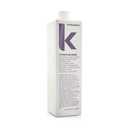 Кевин Мерфи, Hydrate-Me, увлажняющий кондиционер для волос с разглаживающим эффектом, 1000 мл, Kevin Murphy
Кевин Мерфи, Hydrate-Me, увлажняющий кондиционер для волос с разглаживающим эффектом, 1000 мл, Kevin Murphy