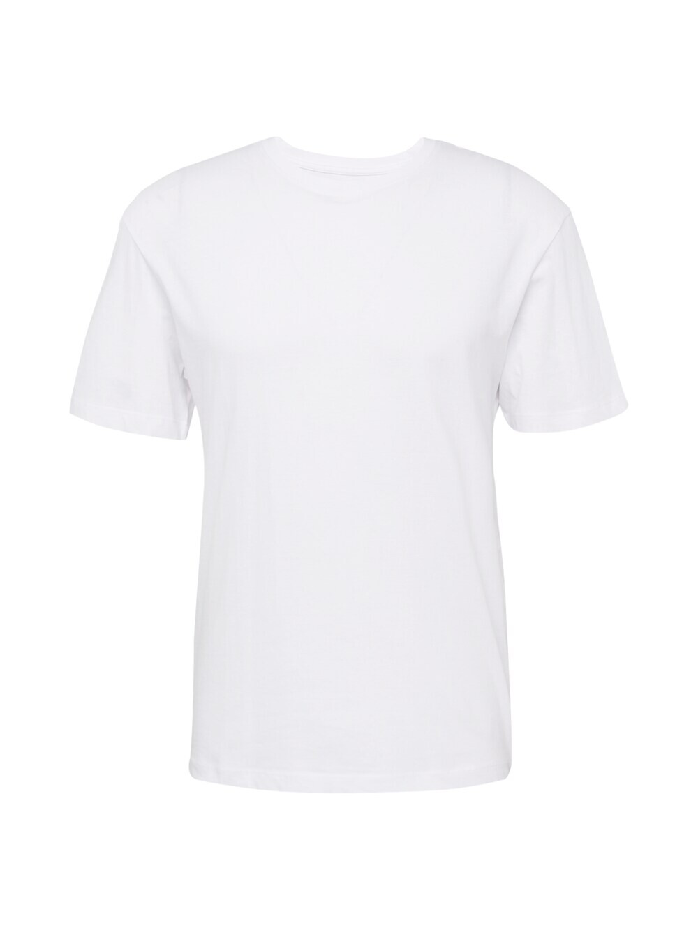 Футболка JACK & JONES EDITION, белый
Футболка JACK & JONES EDITION, белый